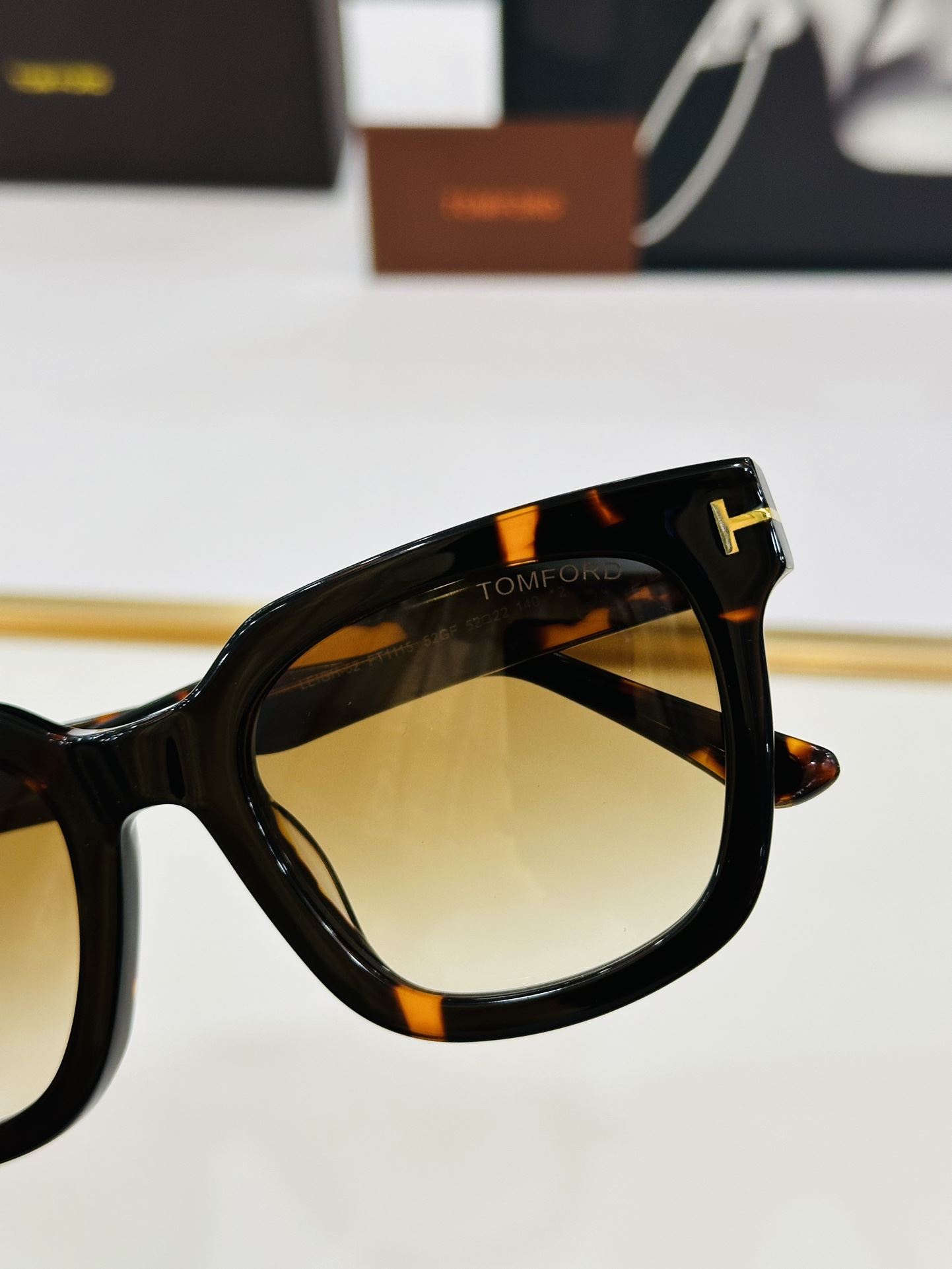 Tom Ford Sunglasses